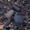 Внешний аккумулятор Pebble 5200 мАч, серо-синий