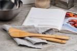 Ложка 30х6см бамбук
