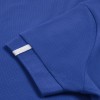 Рубашка поло женская 200 г/м² ярко-синяя