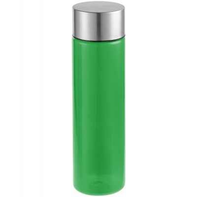 Бутылка для воды 450мл зеленая
