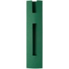 Чехол для ручки 16,5х4см картон, зеленый