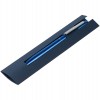 Чехол для ручки 16,5х4см картон, синий