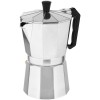 Набор для кофе с двумя кружками 100мл, красный