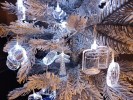 Гирлянда с индивидуальными фигурками на заказ