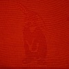 Плед "Stereo Bunny" 150х100см акрил, красный