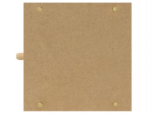 Скворечник для птиц 8,5х10х25см