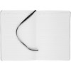 Ежедневник "Нефть и газ" 15х21см недатированный, черный