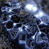 Светодиодная гирлянда "Нефть и газ"
