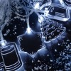 Светодиодная гирлянда "Нефть и газ"