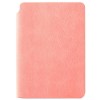 Ежедневник недатированный "САЛИ" A6, розовый, кремовый блок