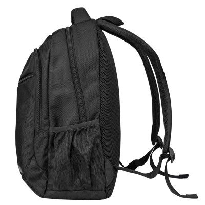 Спортивный рюкзак Portobello Delta, черный