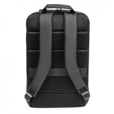 Бизнес рюкзак Portobello Taller с USB разъемом, черный