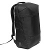 Бизнес рюкзак Portobello Taller с USB разъемом, черный