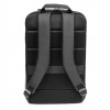 Бизнес рюкзак Portobello Taller с USB разъемом, черный