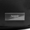 Бизнес рюкзак Portobello Taller с USB разъемом, черный