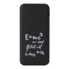 Внешний аккумулятор с подсветкой, Luce, 10000 mAh, черный