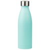 Термобутылка вакуумная герметичная, Fresco, 500 ml, аква