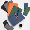 Внешний аккумулятор, Tweed PB, 10000 mah, черный, подарочная упаковка с блистером