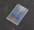 Спрей антибактериальный для рук "Sanitizer", цвет прозрачный