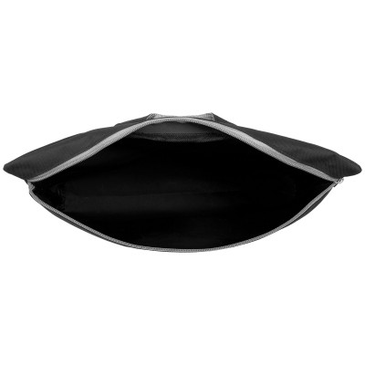 Сумка-папка 39x29x5см черная