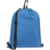 Рюкзак-мешок 33x44см, синий