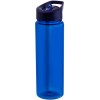 Бутылка для воды 700мл, синяя