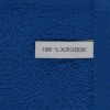 Полотенце 30x60см, 350г/м², синее