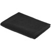 Полотенце 30x60см, 350г/м², черное