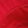 Панама хлопок 240г/м², красная