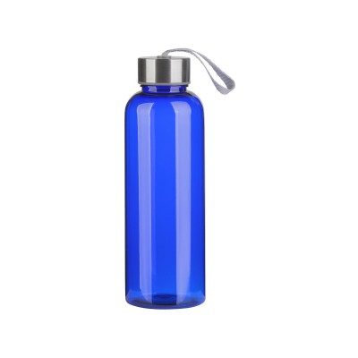 Бутылка для воды 500мл, синий