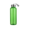 Бутылка для воды 500мл, зеленое яблоко