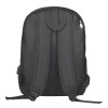 Рюкзак 29х40х20см с RFID-защитой, черный