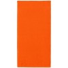 Полотенце 30x60см, 470г/м², оранжевое