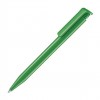 Ручка шариковая Super-Hit Polished зеленый 347