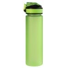 Спортивная бутылка для воды 700мл, зеленая