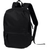Рюкзак с пропиткой пвх 33x22x12см, черный