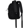 Рюкзак с пропиткой пвх 33x22x12см, черный