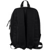 Рюкзак с пропиткой пвх 33x22x12см, черный