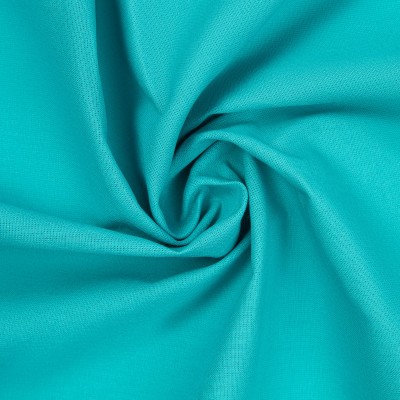 Бандана 60х60см хлопок, бирюзовая