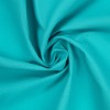 Бандана 60х60см хлопок, бирюзовая
