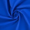 Бандана 60х60см хлопок, ярко-синяя