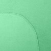 Плед флисовый 100х140см, 180г/м², светло-зеленый