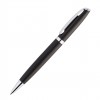 Ручка шариковая VISTA, металл, черная