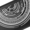 Внешний аккумулятор с Type-C, 10000 мАч, черный
