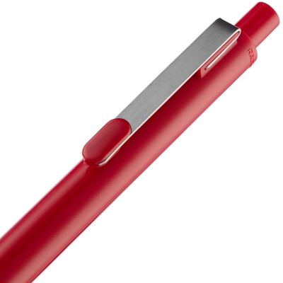 Ручка шариковая "Original clip", красная