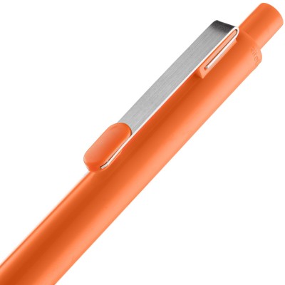 Ручка шариковая "Original clip", оранжевая