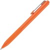 Ручка шариковая "Original clip", оранжевая