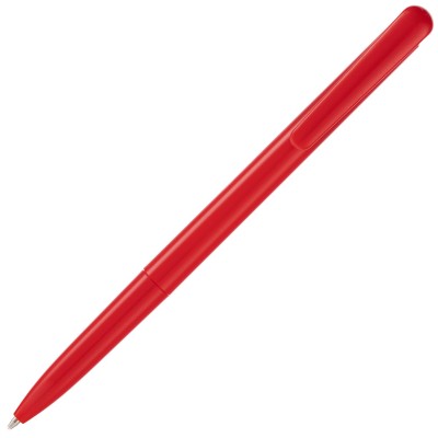 Ручка шариковая "Cruise", пластик, красная