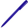 Ручка шариковая "Cruise", пластик, синяя