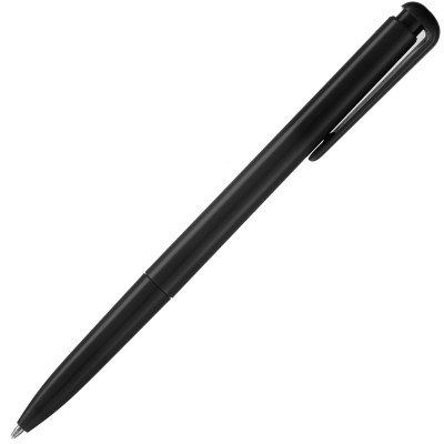 Ручка шариковая "Cruise", пластик, черная